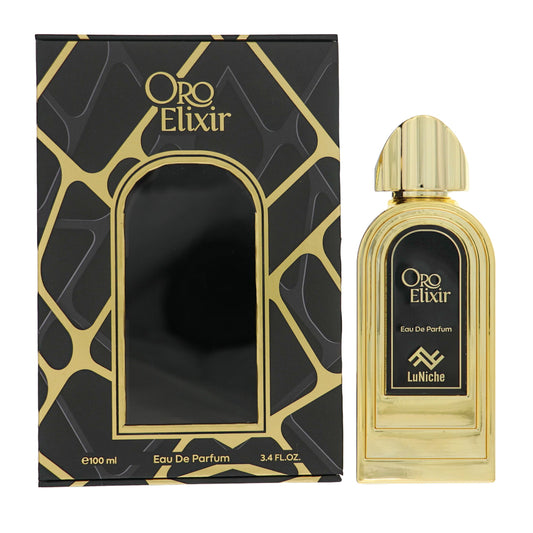 Oro Elixir